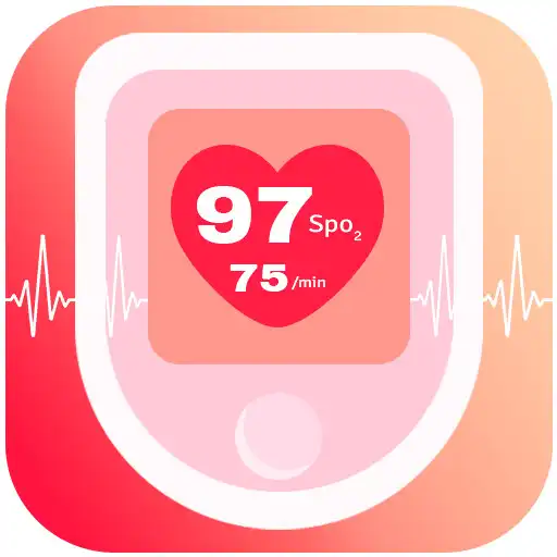Play Pulse Oximeter : Heart Health APK