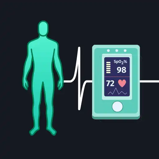 Play Pulse Oximeter Rate Tracker APK