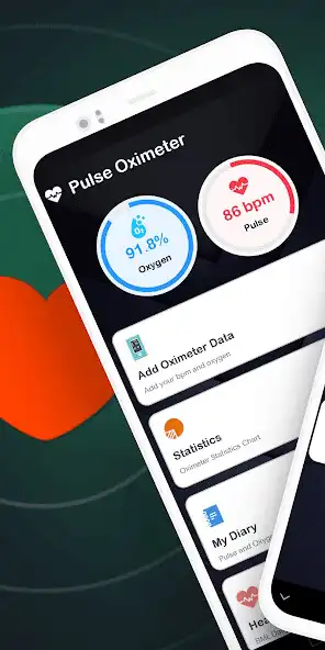 Play Pulse Oximeter Rate Tracker  and enjoy Pulse Oximeter Rate Tracker with UptoPlay