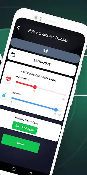 Play Pulse Oximeter Rate Tracker as an online game Pulse Oximeter Rate Tracker with UptoPlay