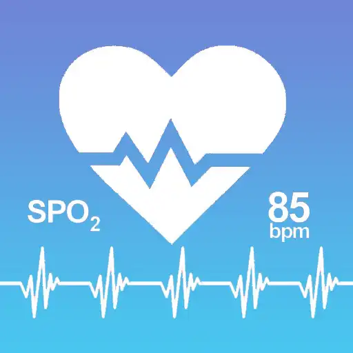 Play Pulse Oximeter Tracker App APK