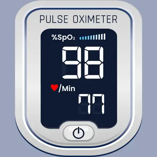 Play Pulse Oximeter Tracker  Info APK
