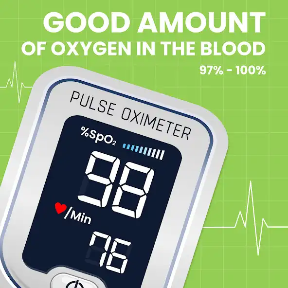 Play Pulse Oximeter Tracker  Info  and enjoy Pulse Oximeter Tracker  Info with UptoPlay