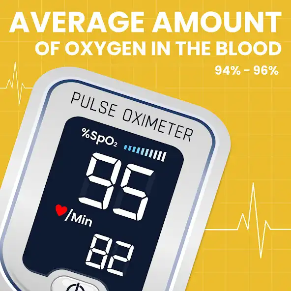 Play Pulse Oximeter Tracker  Info as an online game Pulse Oximeter Tracker  Info with UptoPlay