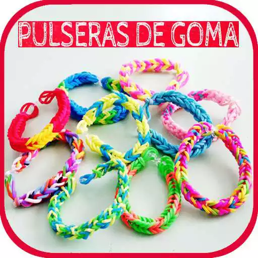 Free play online Pulseras con Gomas APK