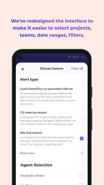 Play Pulse - The Team Lead App as an online game Pulse - The Team Lead App with UptoPlay