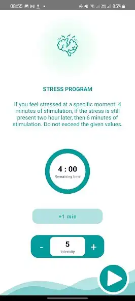 Play Pulsetto Lite  and enjoy Pulsetto Lite with UptoPlay