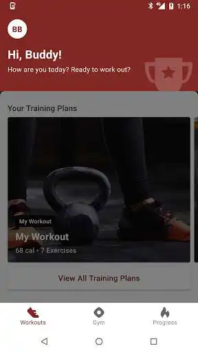 Play puls fit & wellnessclub  and enjoy puls fit & wellnessclub with UptoPlay