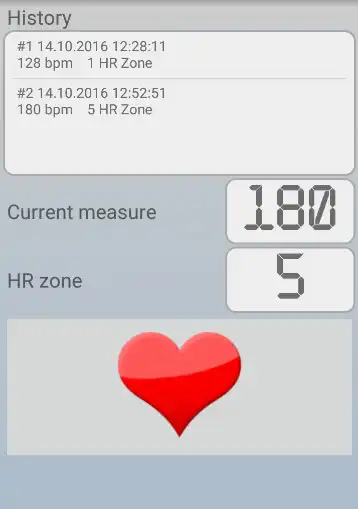 Play Pulsometer  and enjoy Pulsometer with UptoPlay