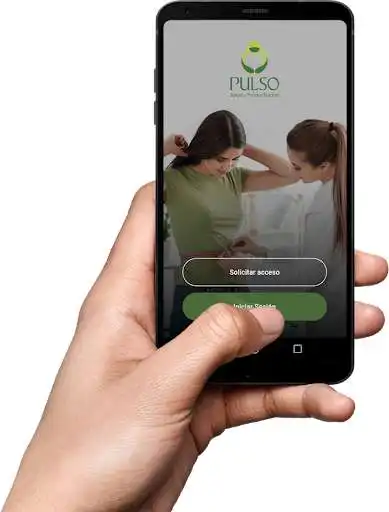 Play Pulso as an online game Pulso with UptoPlay