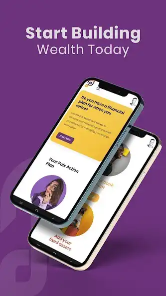 Play Puls Wealth Builder  and enjoy Puls Wealth Builder with UptoPlay