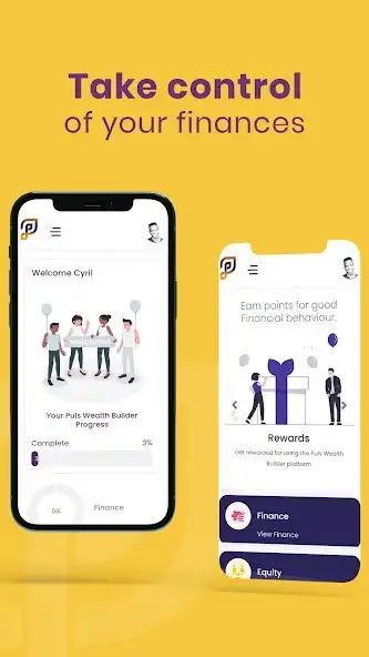 Play Puls Wealth Builder as an online game Puls Wealth Builder with UptoPlay