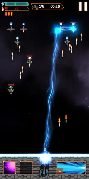 Play Pulverise as an online game Pulverise with UptoPlay