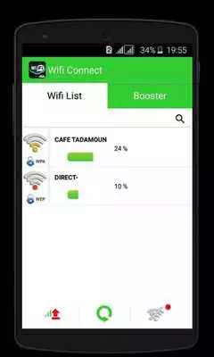 Play PulWifi Password Router Key