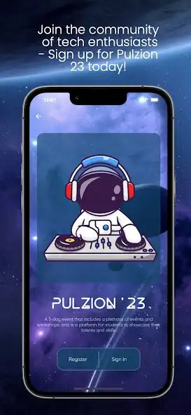 Play Pulzion23 as an online game Pulzion23 with UptoPlay