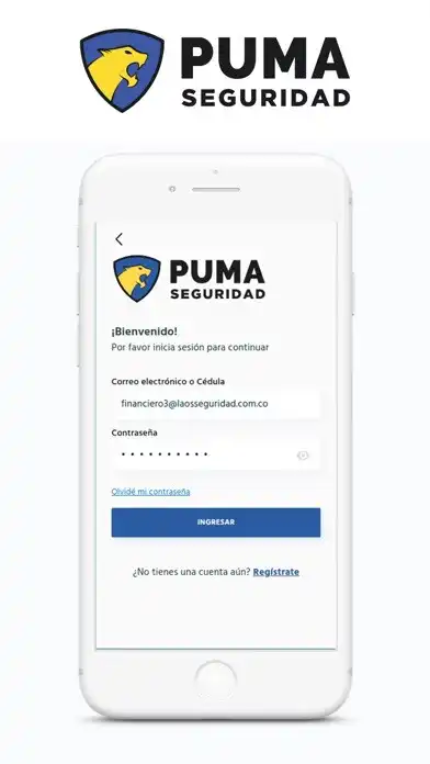 Play Puma App as an online game online Puma App with UptoPlay Play Puma App as an online game Puma App with UptoPlay