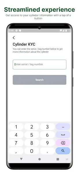 Play Puma Gas Agent as an online game Puma Gas Agent with UptoPlay