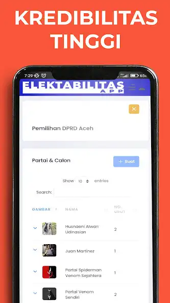 Play PUMESA as an online game PUMESA with UptoPlay
