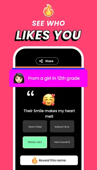 Play Pump App - Find your Crush  and enjoy Pump App - Find your Crush with UptoPlay