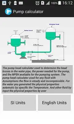 Play Pump Calculator