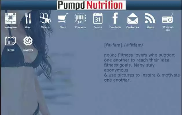 Play PUMPD
