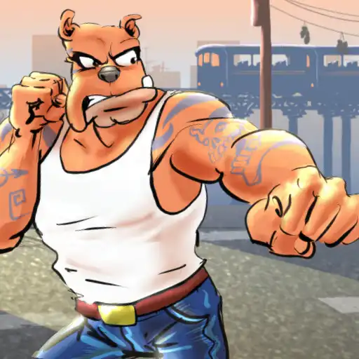 Play Pumped Mutt Rampage APK