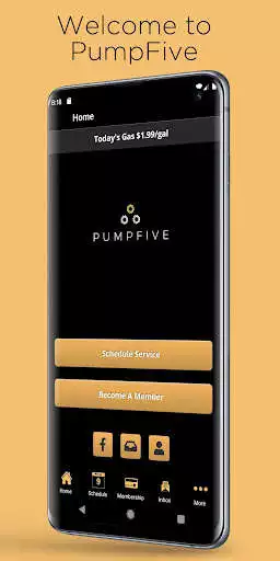 Play PumpFive  and enjoy PumpFive with UptoPlay