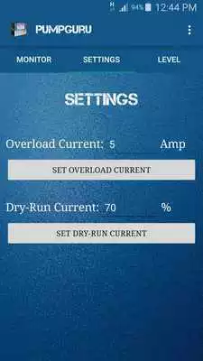 Play PUMP GURU