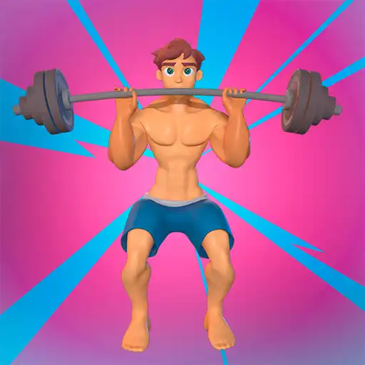 Play Pumping a Fighter APK