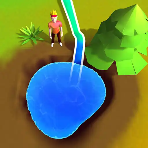 Play Pumping Station APK