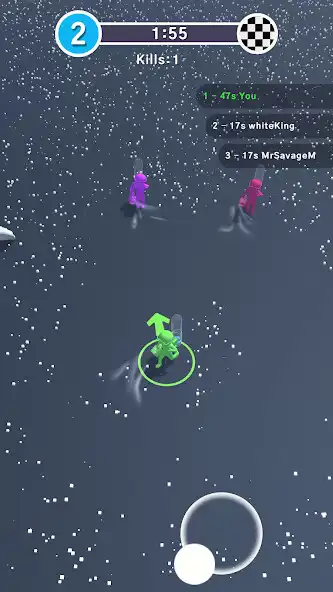 Play Pumping Troopers IO  and enjoy Pumping Troopers IO with UptoPlay