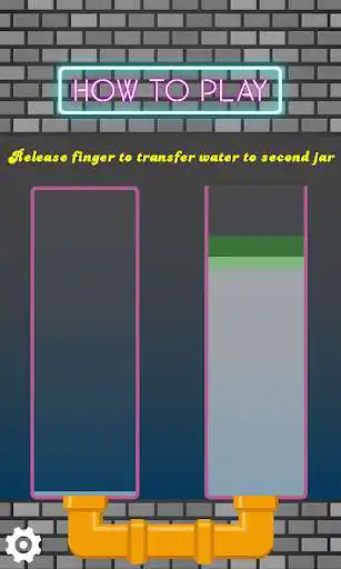 Play Pump It - Jar To Jar as an online game Pump It - Jar To Jar with UptoPlay