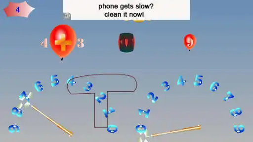 Play PumPItUp - (The Touch Pumpers)