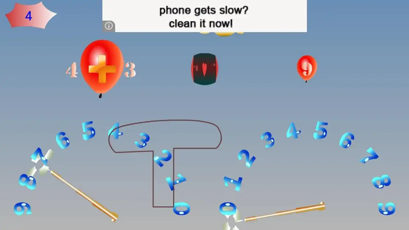 Play PumPItUp - (The Touch Pumpers)