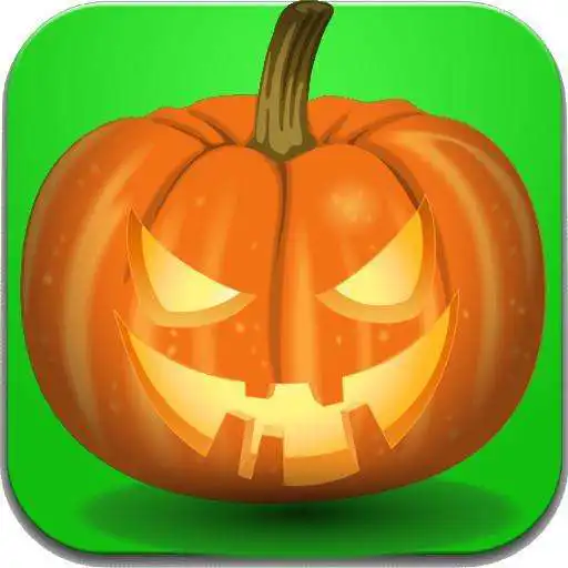 Free play online Pumpkin Ball APK
