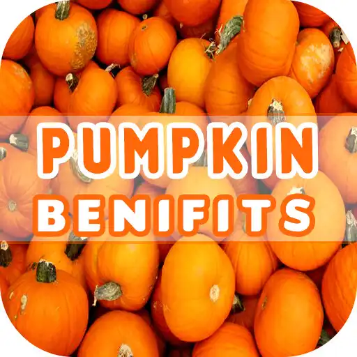 Play Pumpkin Benefits APK Play Pumpkin Benefits APK