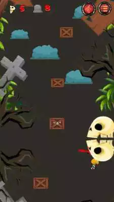 Play Pumpkin Boy