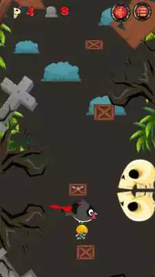 Play Pumpkin Boy