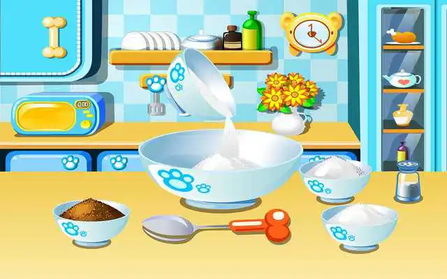 Play Pumpkin Bread Cooking Games Play Pumpkin Bread Cooking Games