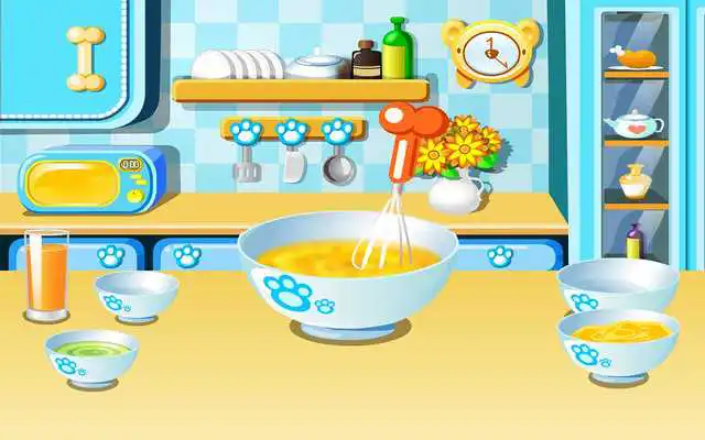 Play Pumpkin Bread Cooking Games Play Pumpkin Bread Cooking Games