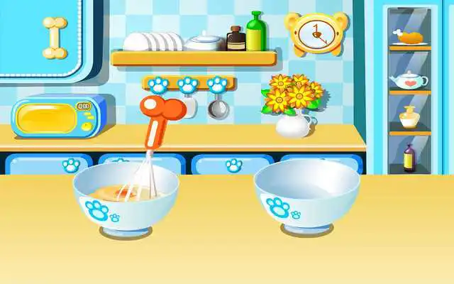 Play Pumpkin Bread Cooking Games Play Pumpkin Bread Cooking Games