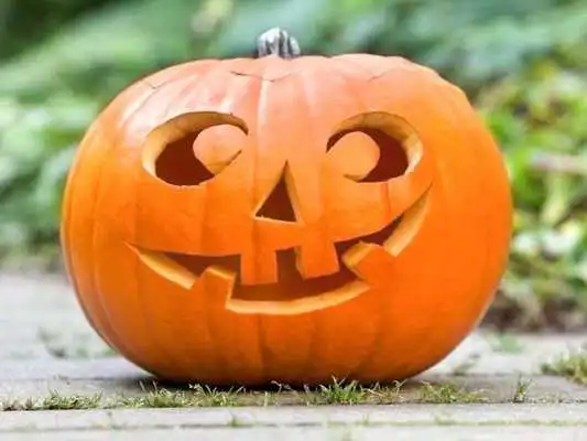 Play Pumpkin Carving Ideas