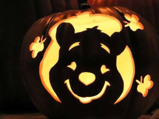 Play Pumpkin Carving Ideas