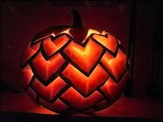Play Pumpkin Carving Ideas