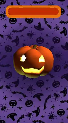 Play Pumpkin Clicker as an online game Pumpkin Clicker with UptoPlay