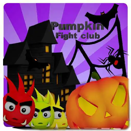 Play Pumpkin Fight Club APK