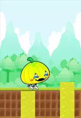 Play pumpkin flip