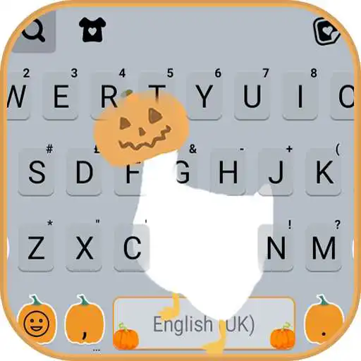 Play Pumpkin Goose Themes APK Play Pumpkin Goose Themes APK