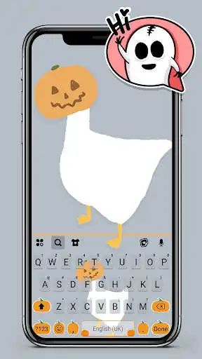 Play Pumpkin Goose Themes  and enjoy Pumpkin Goose Themes with UptoPlay