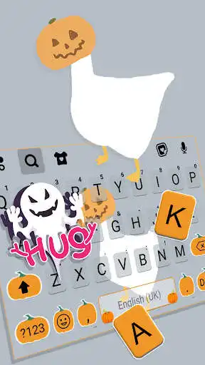 Play Pumpkin Goose Themes as an online game Pumpkin Goose Themes with UptoPlay
